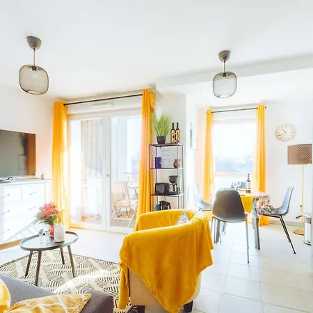 Cosy Au Coeur De - 4 Pers. - Fr-1-877-34 *