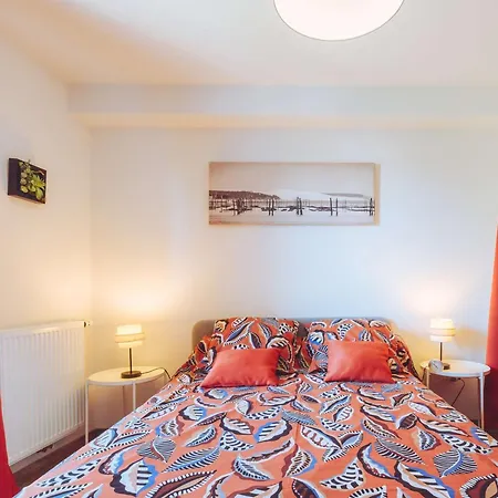 Cosy Au Coeur De - 4 Pers. - Fr-1-877-34 * Biscarrosse