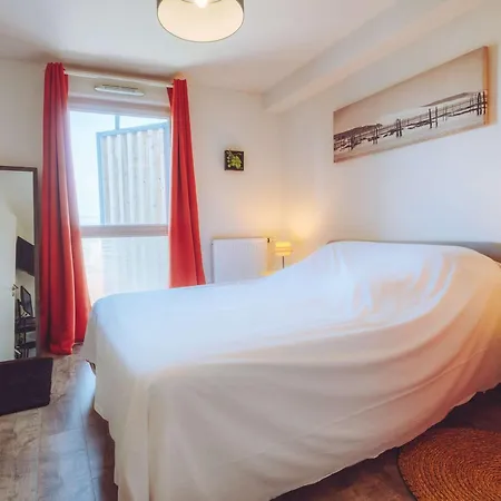 Cosy Au Coeur De - 4 Pers. - Fr-1-877-34