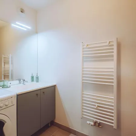 Cosy Au Coeur De - 4 Pers. - Fr-1-877-34 *