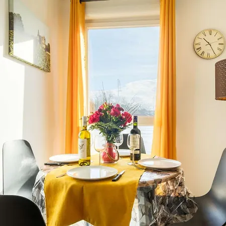 Apartment Cosy Au Coeur De - 4 Pers. - Fr-1-877-34 Biscarrosse