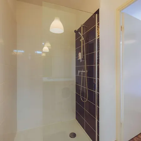Cosy Au Coeur De - 4 Pers. - Fr-1-877-34 Apartamento