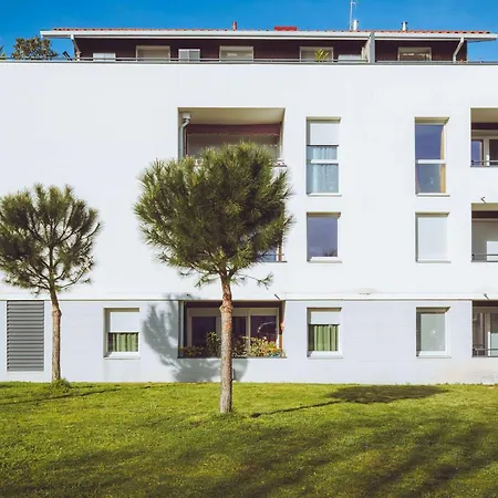 Cosy Au Coeur De - 4 Pers. - Fr-1-877-34 *